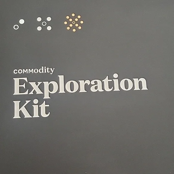 Commodity Exploration Kit - Picture 2 of 2
